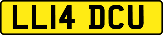 LL14DCU