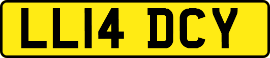 LL14DCY