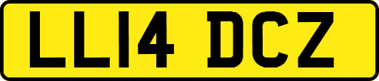 LL14DCZ