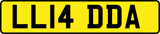 LL14DDA