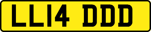 LL14DDD