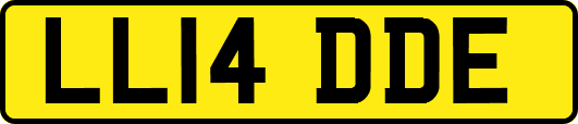 LL14DDE