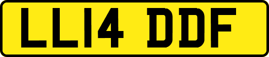 LL14DDF