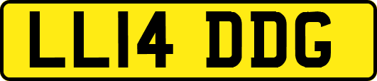 LL14DDG