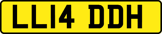 LL14DDH
