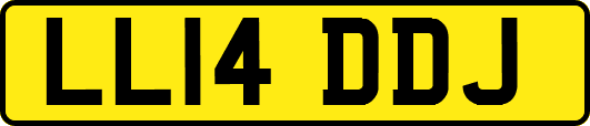 LL14DDJ