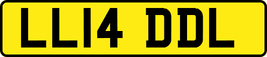 LL14DDL