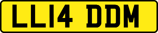 LL14DDM