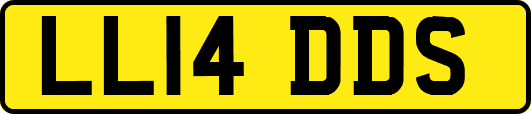 LL14DDS