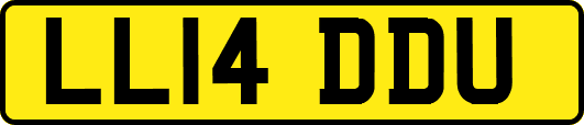 LL14DDU