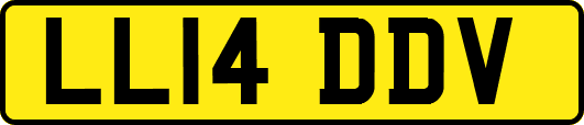 LL14DDV