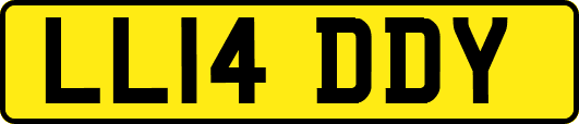 LL14DDY