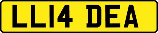 LL14DEA