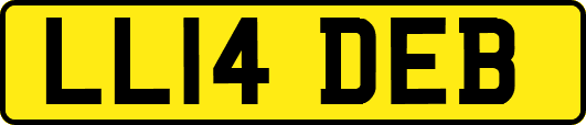 LL14DEB