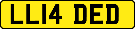 LL14DED