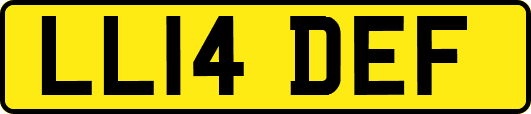 LL14DEF