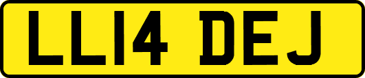 LL14DEJ