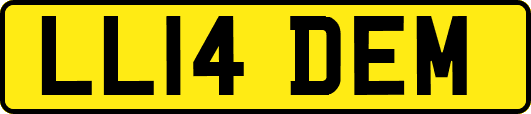 LL14DEM