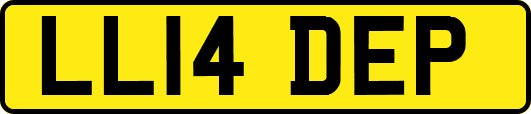 LL14DEP