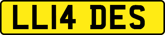 LL14DES