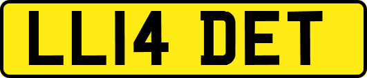LL14DET