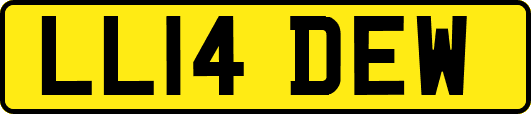 LL14DEW