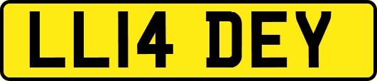 LL14DEY