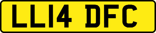 LL14DFC