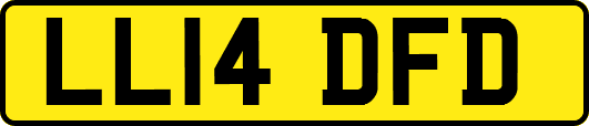 LL14DFD