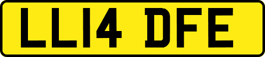 LL14DFE