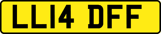 LL14DFF