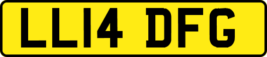 LL14DFG