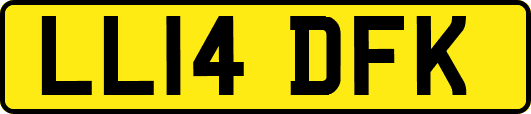 LL14DFK