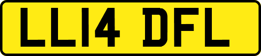 LL14DFL