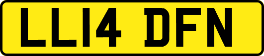 LL14DFN