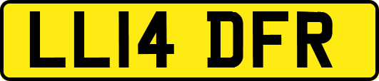 LL14DFR