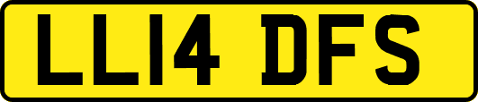 LL14DFS