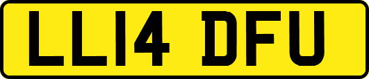 LL14DFU
