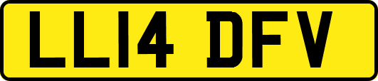 LL14DFV