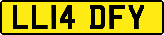 LL14DFY
