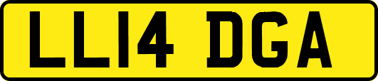 LL14DGA