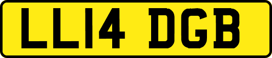 LL14DGB