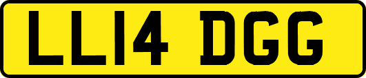 LL14DGG