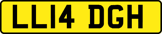 LL14DGH