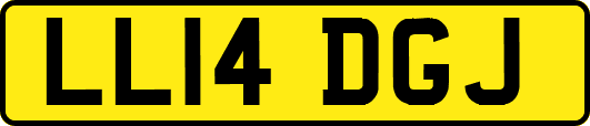 LL14DGJ