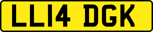 LL14DGK