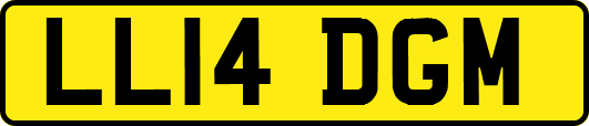 LL14DGM