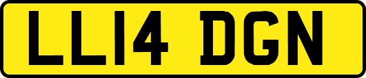 LL14DGN