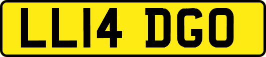 LL14DGO