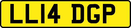 LL14DGP